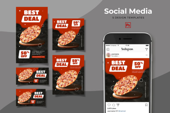Download Social Media Pack - Social media Collection