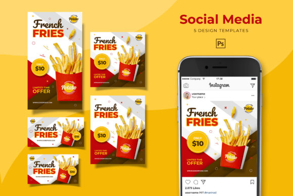 Download Social Media Pack - Social media Collection