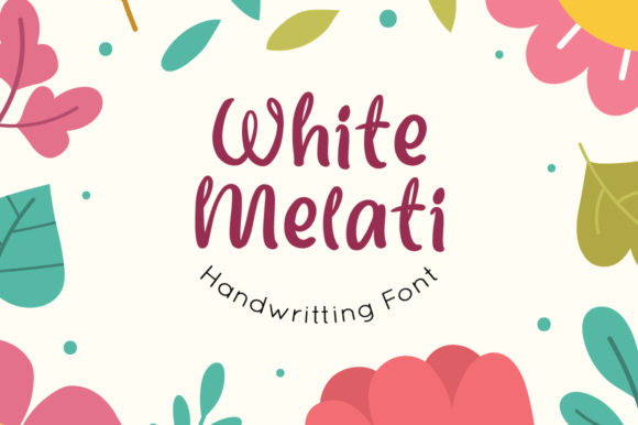 Download White Melati - White Collection