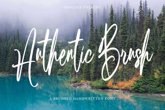Download Authentic Brush - Brush Collection