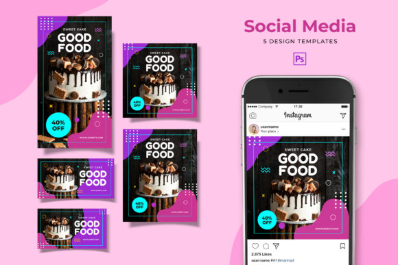 Download Social Media Pack - Social media Collection