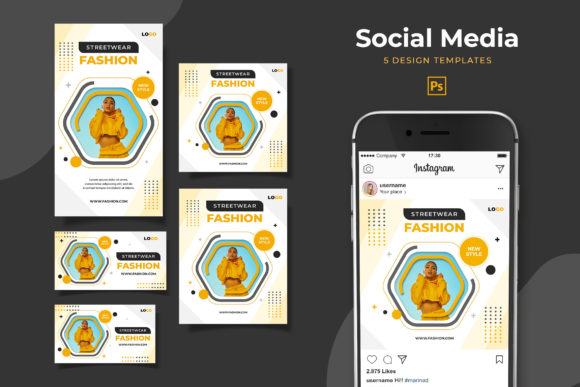 Download Social Media Pack - Social media Collection