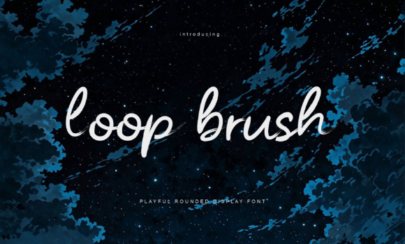 Download Loopbrush - Brush Collection